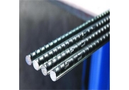 低含鋼量，首選高強(qiáng)度CRB600H鋼筋！