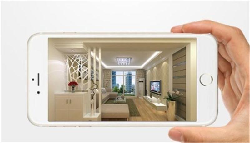 看家、看店、隨時隨地手機查看：室內(nèi)監(jiān)控(圖1)