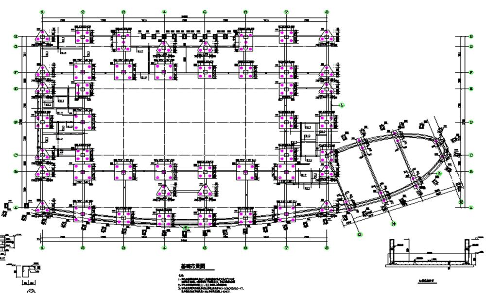 “穿透”密實砂層、粘土層的預(yù)制樁：UHC超高強管樁(圖8)