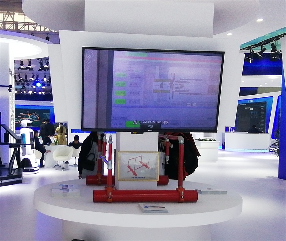 2020年山東綠博會“新城建”都有啥東東？(圖10)