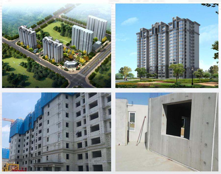 “裝配式建筑”初探！(圖9)