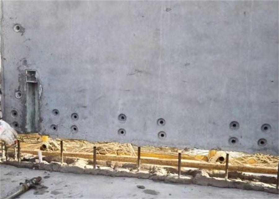 【四新學堂】：套筒灌漿那點事（裝配式建筑）！(圖5)