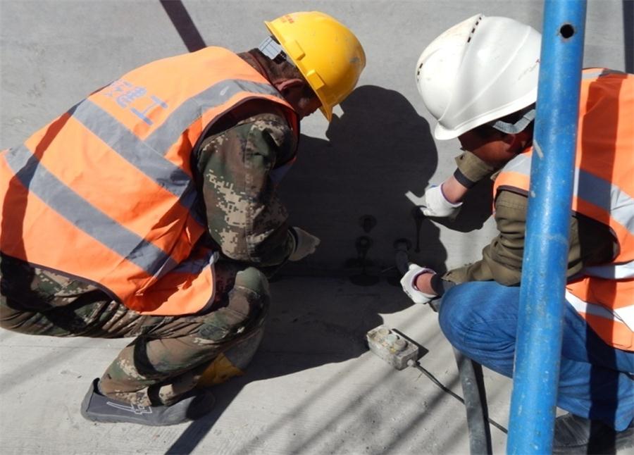 【四新學堂】：套筒灌漿那點事（裝配式建筑）！(圖11)