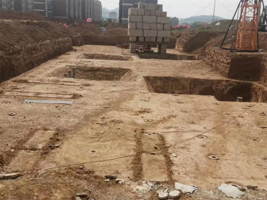 勁性復(fù)合樁:設(shè)計(jì)、施工、驗(yàn)收、造價(jià)交流會(huì)成功舉辦！(圖6)