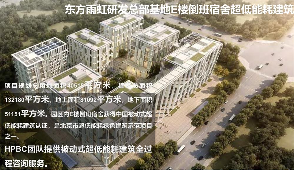 案例欣賞：近零能耗、超低能耗、被動(dòng)房、全過(guò)程咨詢(圖6)