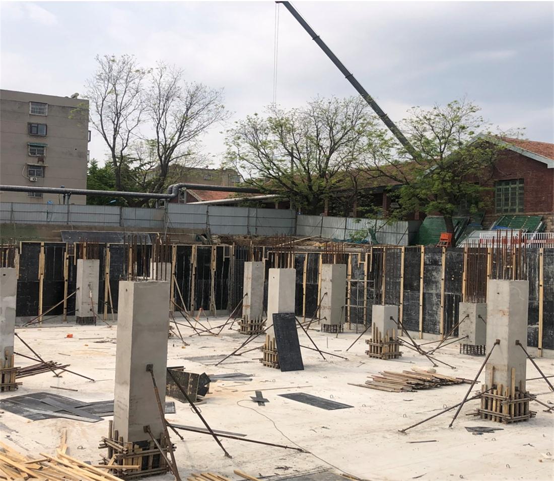 疊合柱+疊合墻：裝配式建筑建造新體系！(圖6)