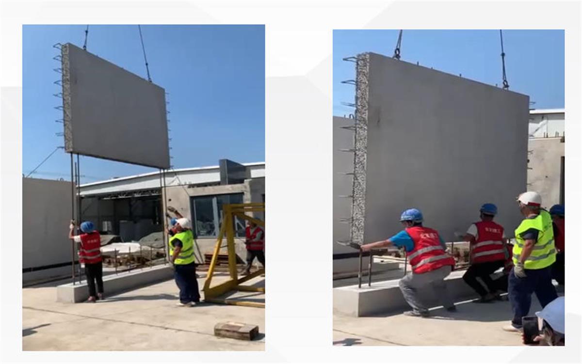 視圖快速了解：裝配式建筑EMC技術體系！(圖3)