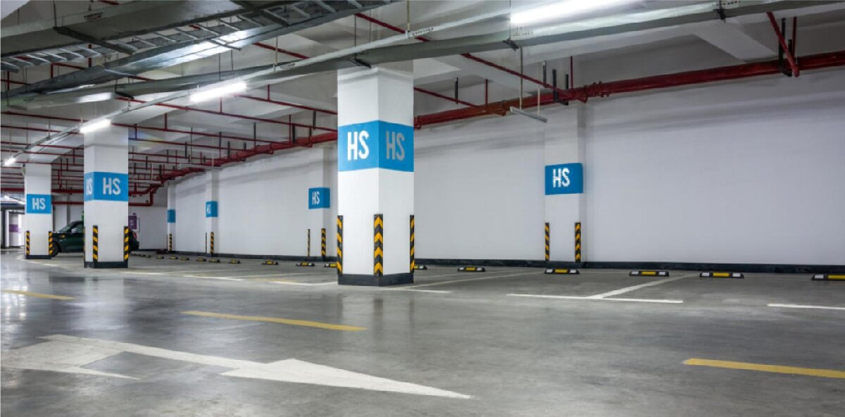 地下空間：防結(jié)露、防霉治理修繕(圖1)