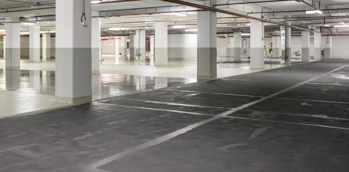 地下空間底板：滲漏與水損治理！(圖1)