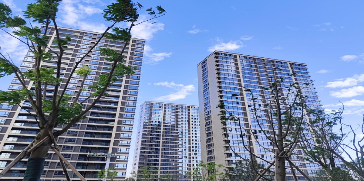 外墻一體化免拆除修繕兩個方案！(圖1)